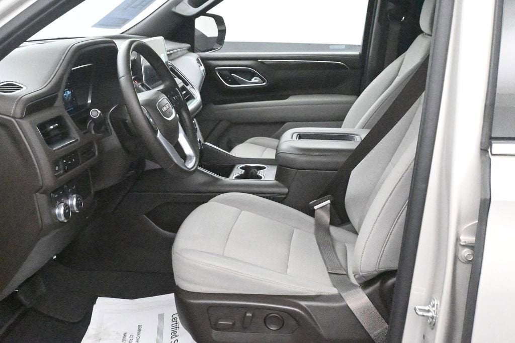 2023 GMC Yukon SLE
