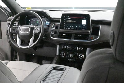 2023 GMC Yukon SLE