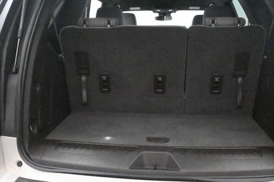 2023 GMC Yukon SLE