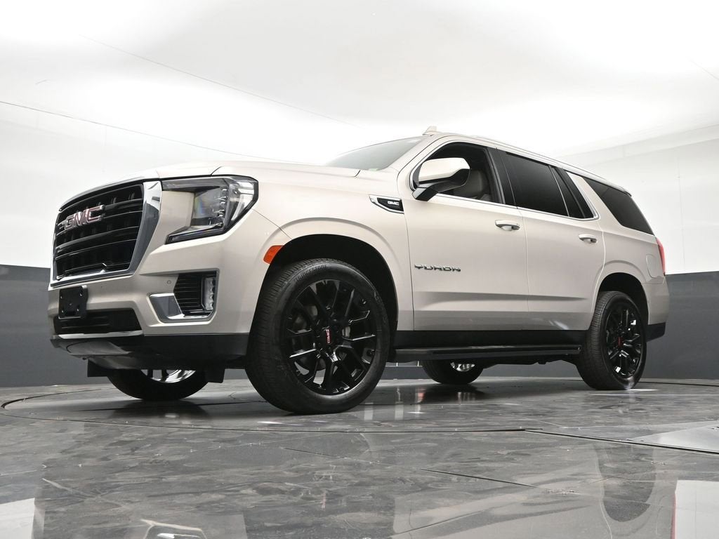 2023 GMC Yukon SLE