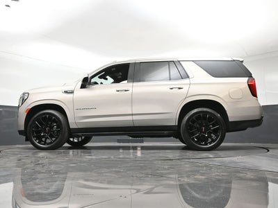 2023 GMC Yukon SLE