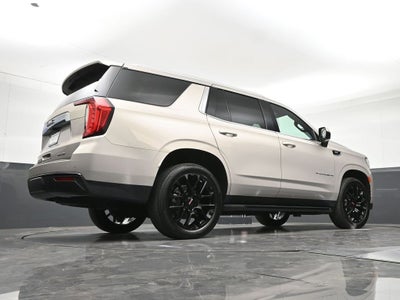 2023 GMC Yukon SLE