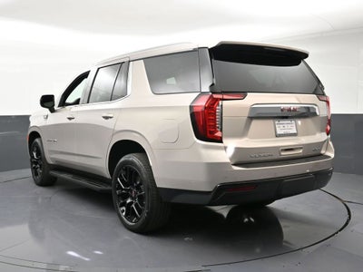 2023 GMC Yukon SLE