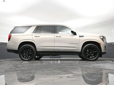 2023 GMC Yukon SLE