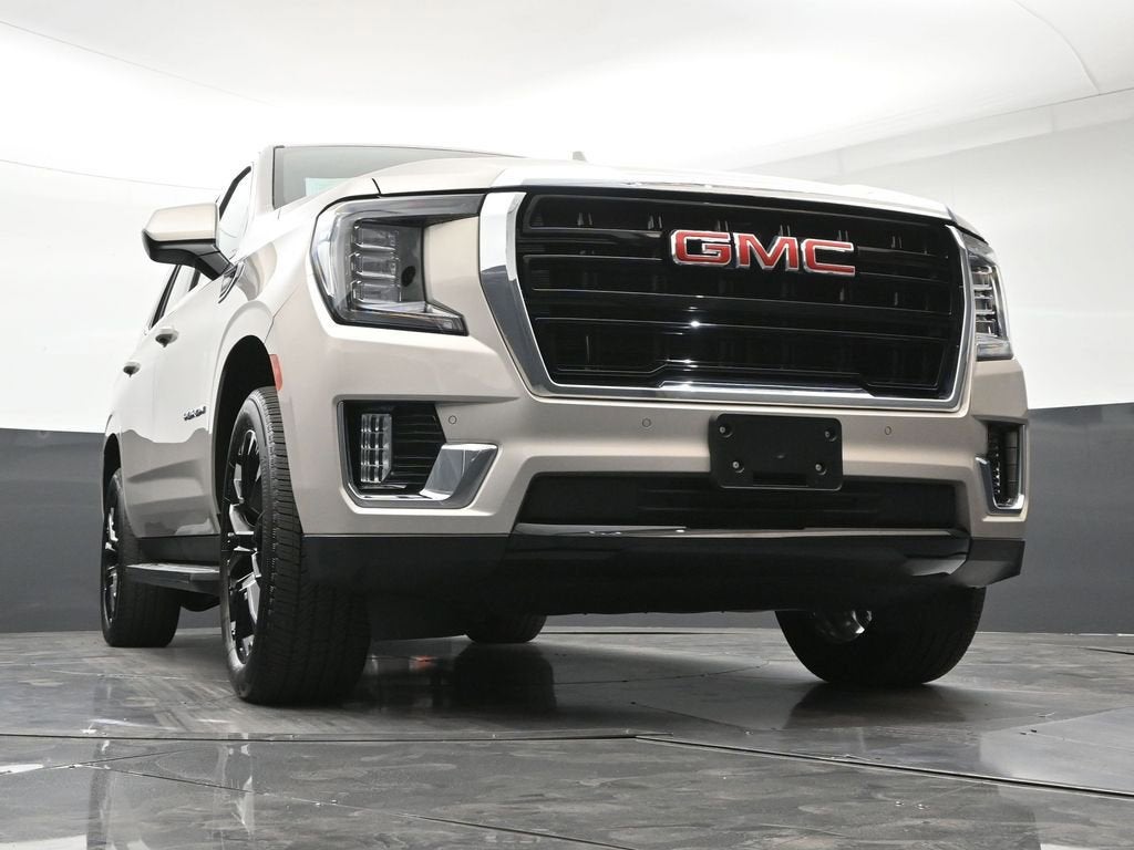 2023 GMC Yukon SLE