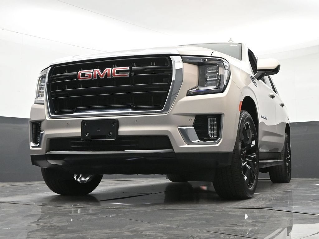 2023 GMC Yukon SLE