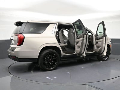 2023 GMC Yukon SLE