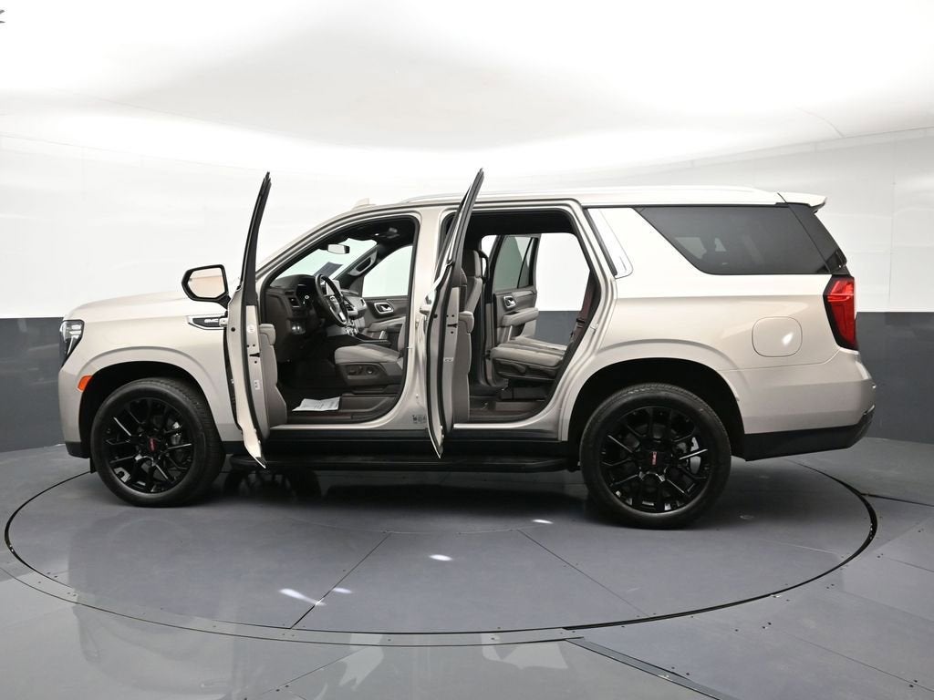 2023 GMC Yukon SLE