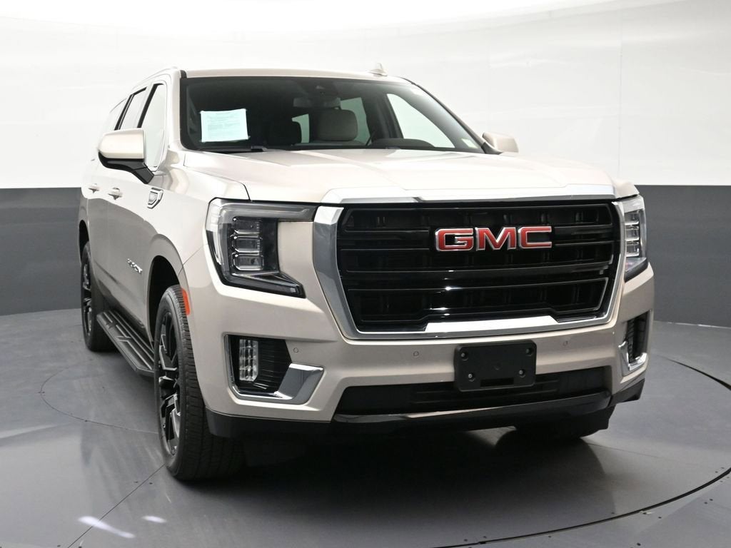 2023 GMC Yukon SLE