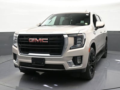 2023 GMC Yukon SLE