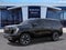 2027 GMC Yukon AT4