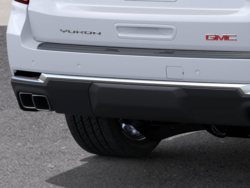 2027 GMC Yukon Denali