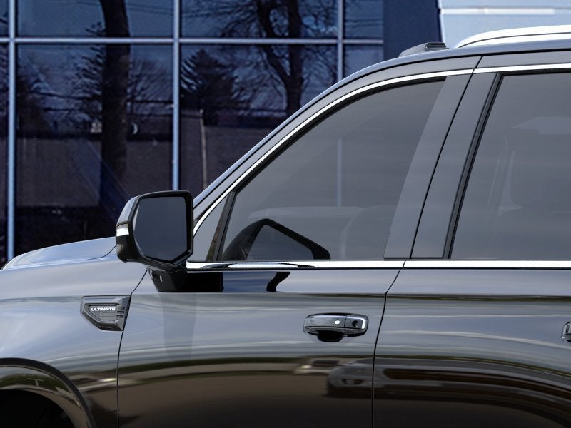 2027 GMC Yukon Denali Ultimate