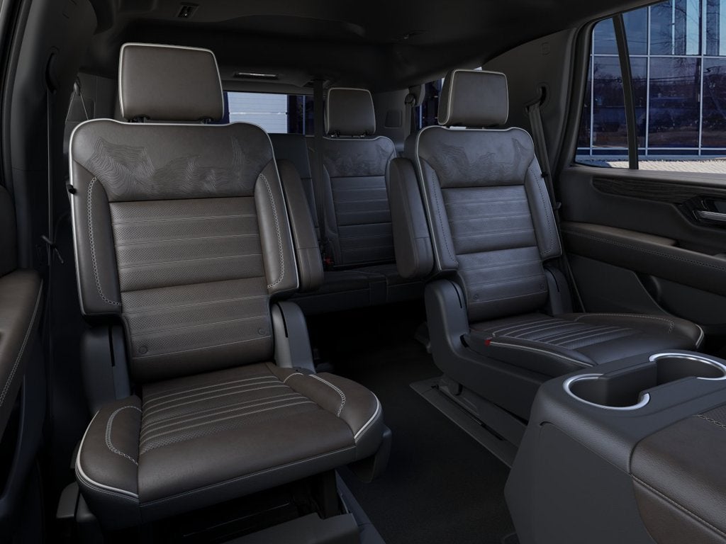 2027 GMC Yukon Denali Ultimate