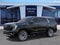2027 GMC Yukon Denali Ultimate