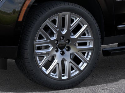 2027 GMC Yukon Denali Ultimate