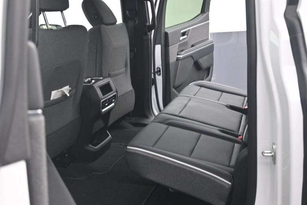 2026 GMC Sierra EV Elevation Standard Range