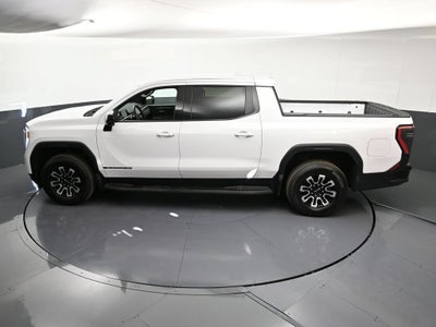 2026 GMC Sierra EV Elevation Standard Range