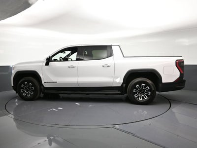 2026 GMC Sierra EV Elevation Standard Range