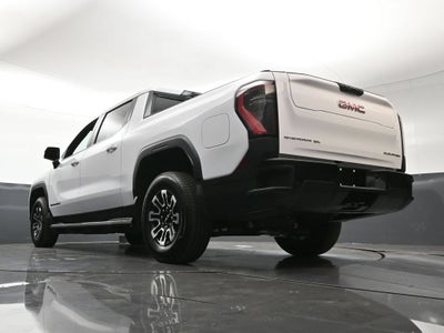 2026 GMC Sierra EV Elevation Standard Range