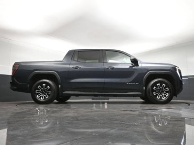 2026 GMC Sierra EV Elevation Standard Range