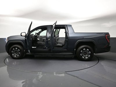 2026 GMC Sierra EV Elevation Standard Range
