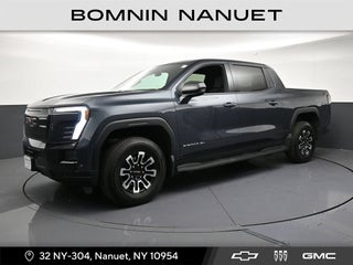 2026 GMC Sierra EV Elevation Standard Range