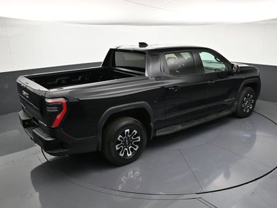 2026 GMC Sierra EV Elevation Standard Range