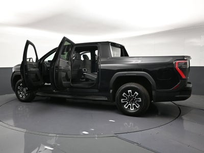 2026 GMC Sierra EV Elevation Standard Range
