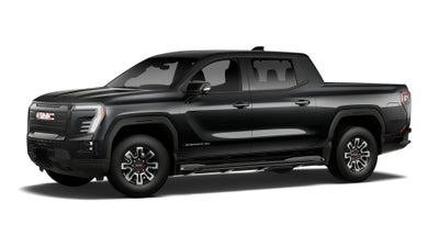 2026 GMC Sierra EV Elevation Standard Range