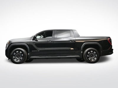 2026 GMC Sierra EV Elevation Extended Range