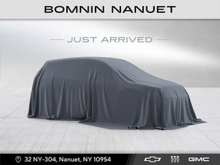 2026 GMC Sierra EV Denali Standard Range