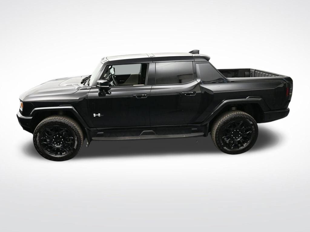 2026 GMC HUMMER EV Pickup 2X