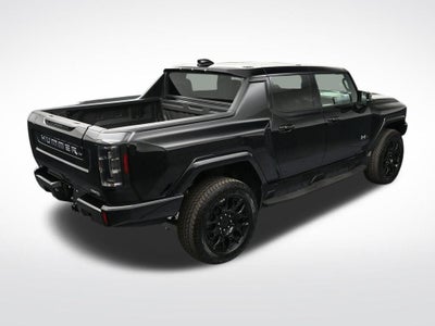 2026 GMC HUMMER EV Pickup 2X
