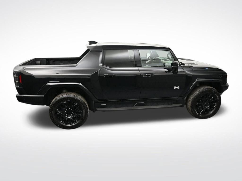 2026 GMC HUMMER EV Pickup 2X