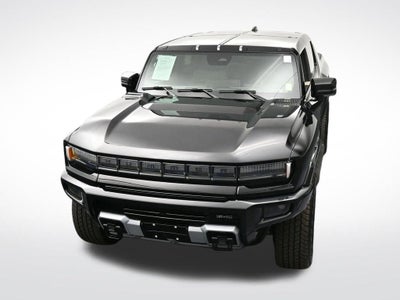 2026 GMC HUMMER EV Pickup 2X