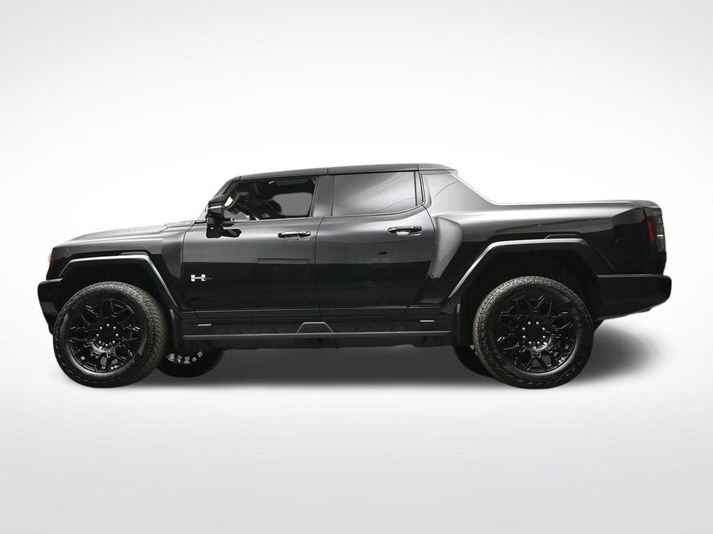 2026 GMC HUMMER EV Pickup 2X