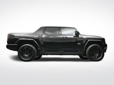 2026 GMC HUMMER EV Pickup 2X