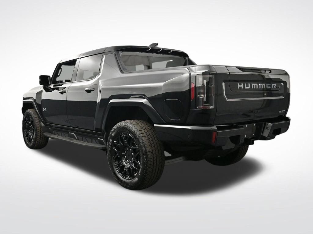 2026 GMC HUMMER EV Pickup 2X