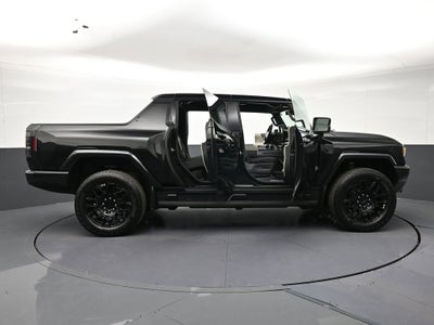 2026 GMC HUMMER EV Pickup 2X