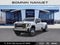 2026 GMC Sierra 3500 HD SLE DRW