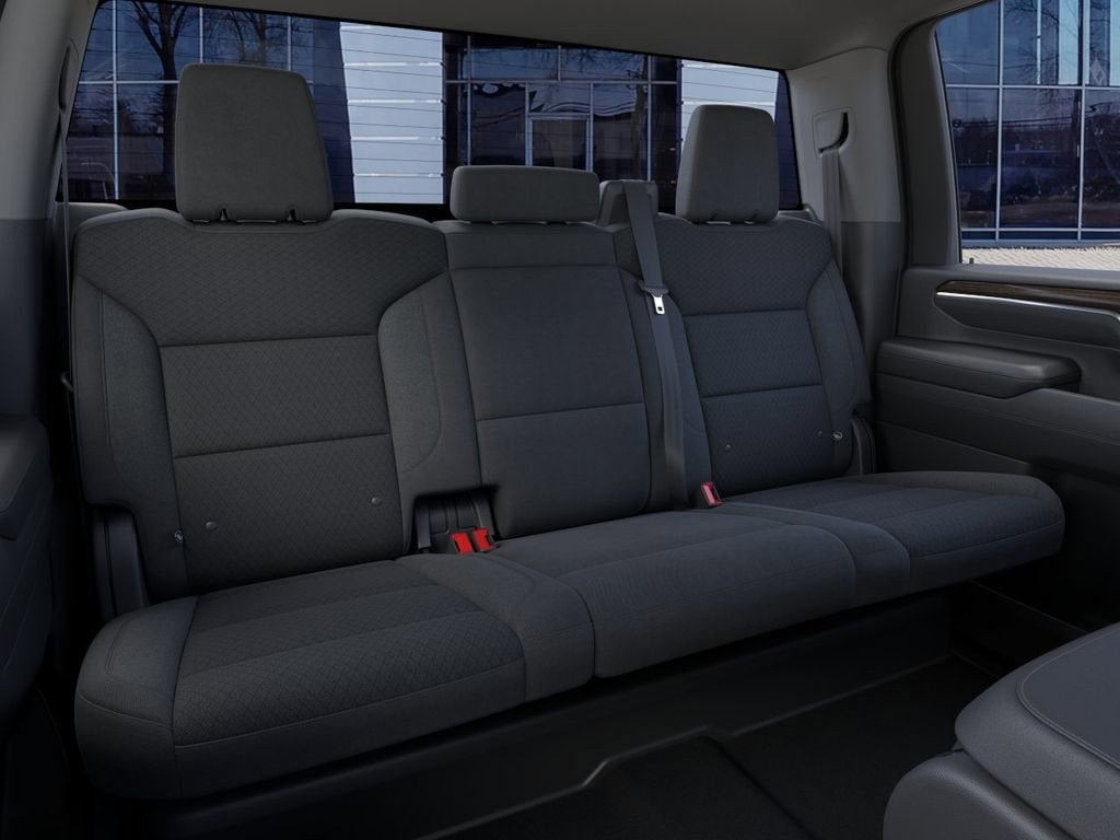 2026 GMC Sierra 3500 HD SLE DRW