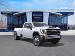 2026 GMC Sierra 3500 HD SLE DRW