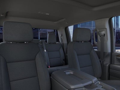 2026 GMC Sierra 3500 HD SLE DRW