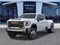 2026 GMC Sierra 3500 HD SLE DRW