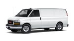 2027 GMC Savana Cargo 1WT
