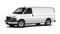 2027 GMC Savana Cargo 1WT