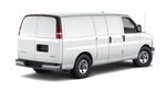2027 GMC Savana Cargo 1WT