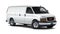 2027 GMC Savana Cargo 1WT