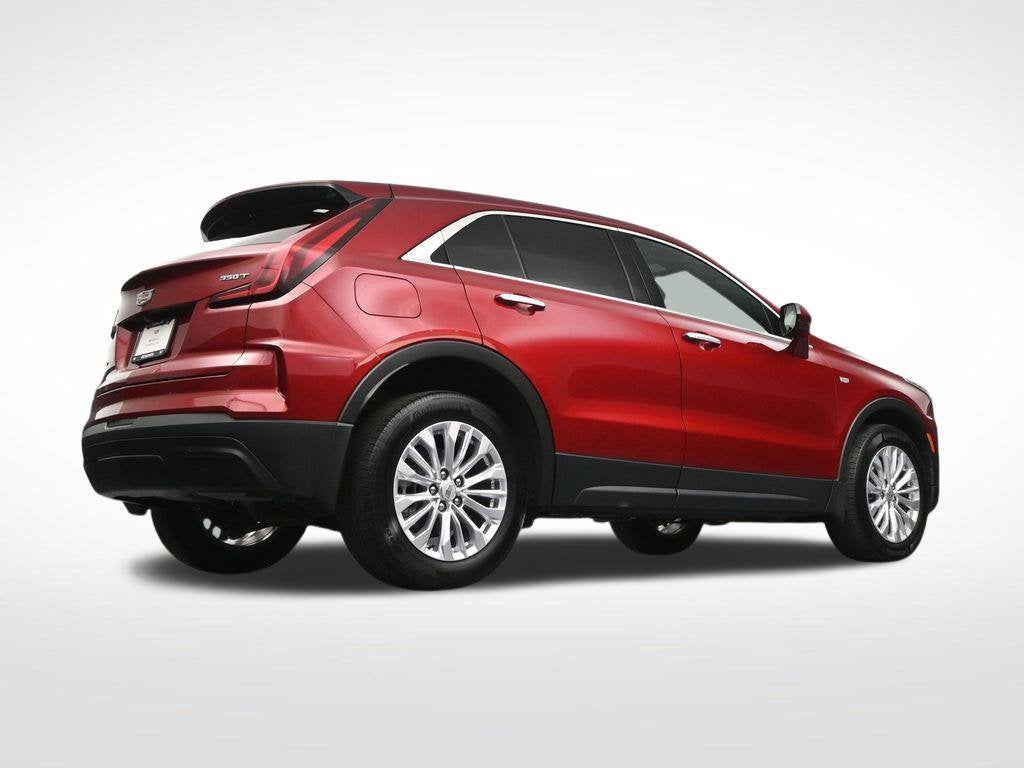 2024 Cadillac XT4 Luxury